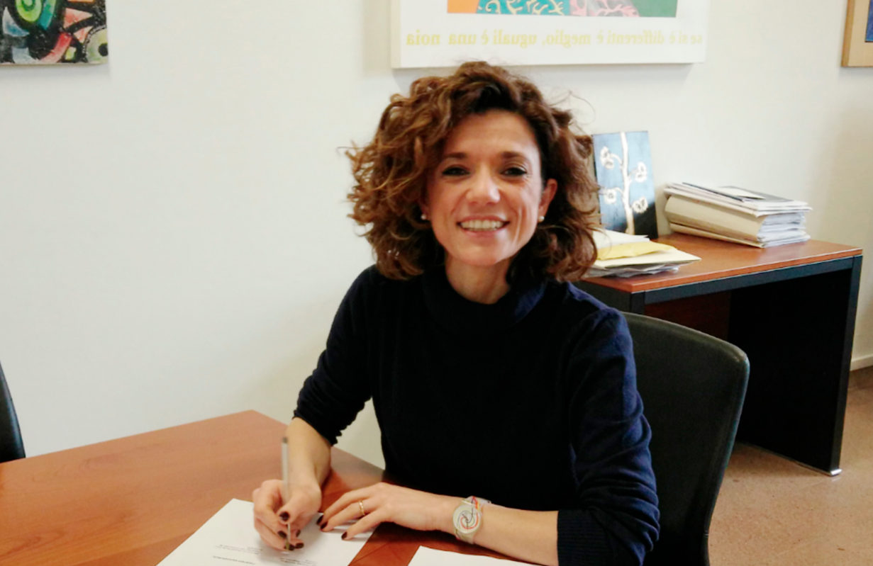 L’Usr Calabria volta pagina dopo le inchieste: Antonella Iunti è il nuovo direttore