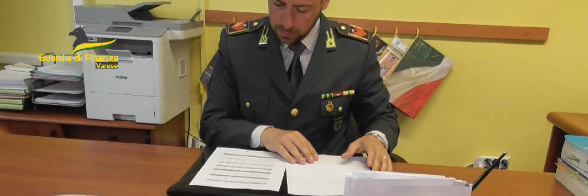 Influencer di OnlyFans denunciata per evasione da 1,5 milioni di euro