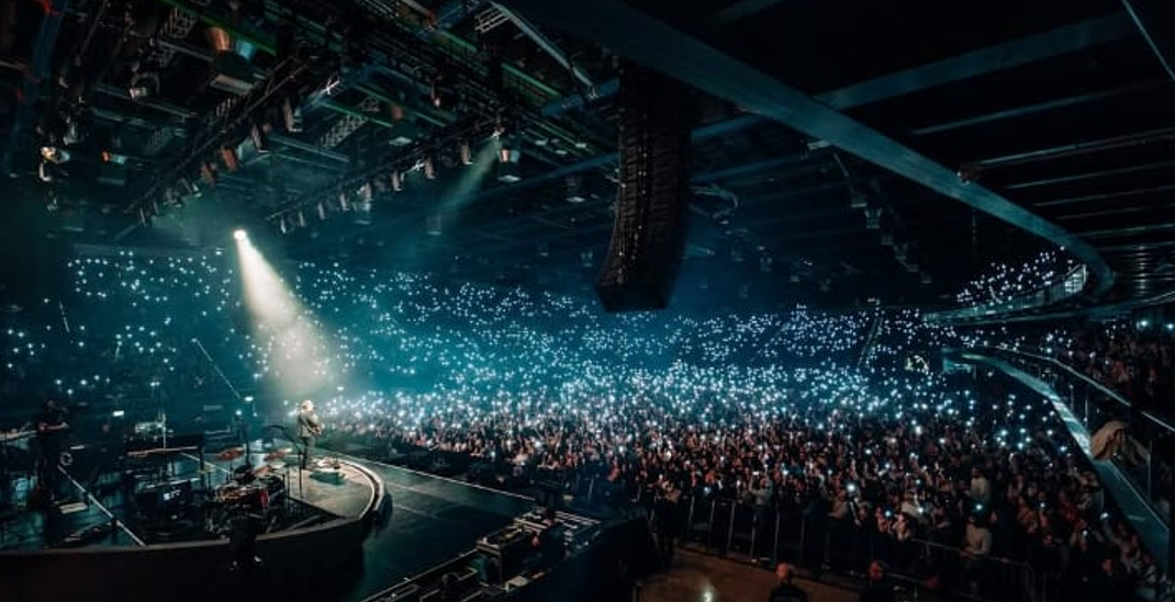 Brunori Sas chiude il suo tour da record con un lungo messaggio social: «Ci siamo scialati»