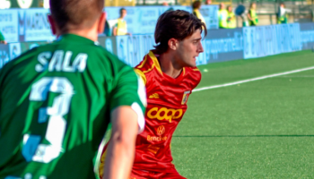 Catanzaro, arriva il Modena al “Ceravolo”: sfida decisiva per il quinto posto – PROBABILI FORMAZIONI