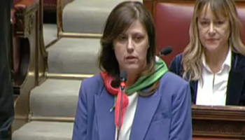 Ok della Camera al decreto sicurezza con 162 sì