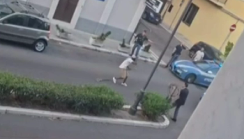 Crotone, degrado e permessi di soggiorno: 140 migranti spostati in centri tra Calabria e Abruzzo