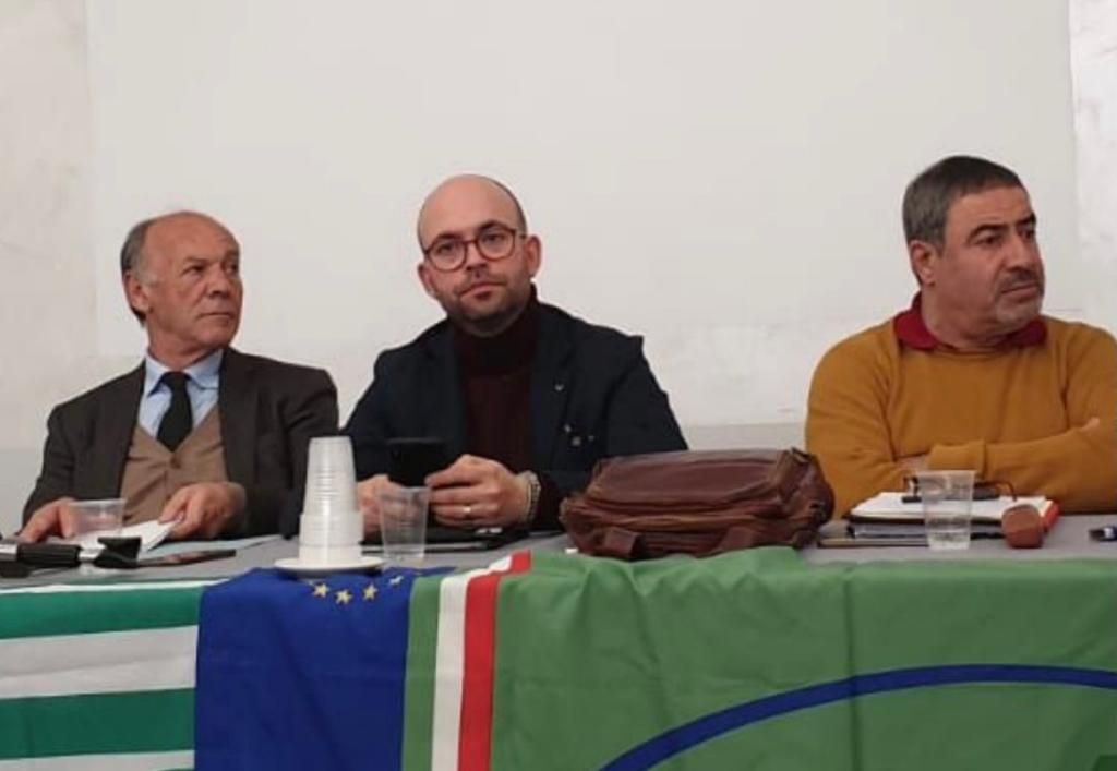Fai Cisl, Flai Cgil e Uila Uil ai candidati: «Impegni seri per la filiera agroalimentare-ambientale»