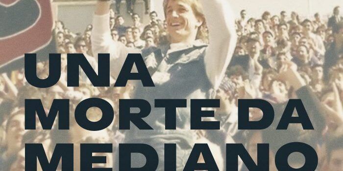 “Una morte da mediano”, la storia di Denis Bergamini in un podcast Rai – VIDEO