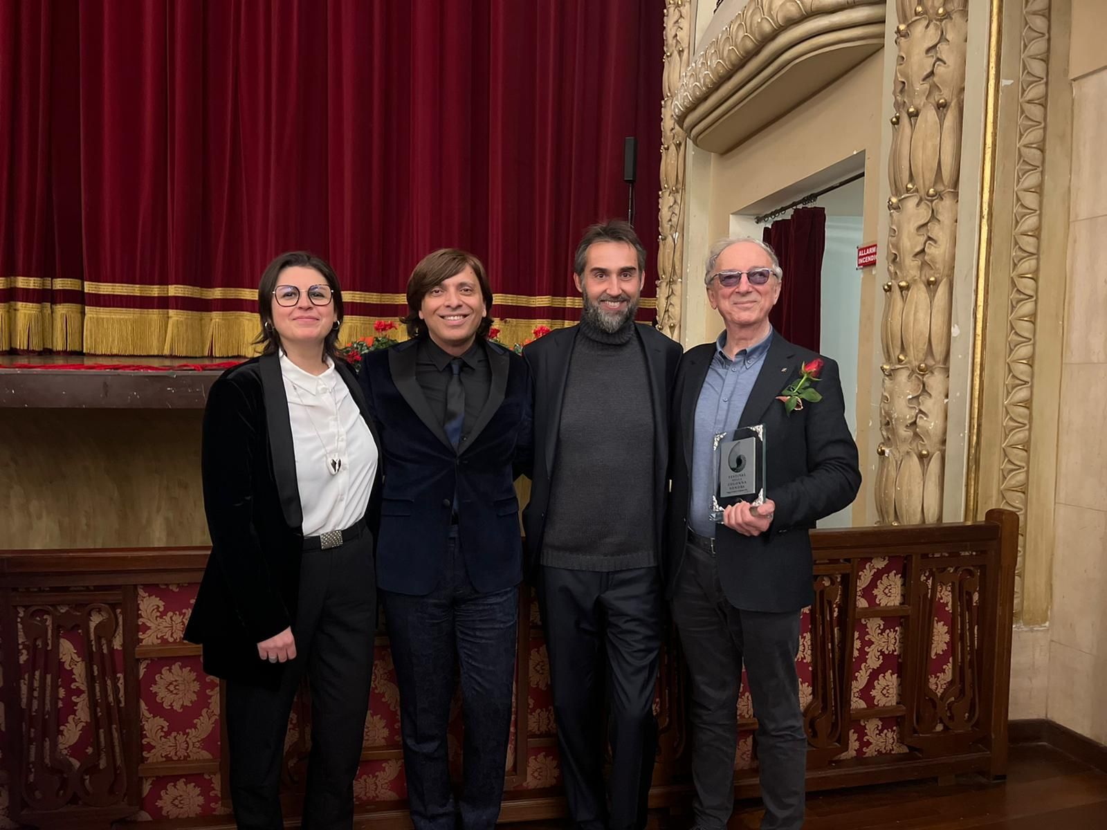 A Reggio Calabria il sigillo per i festival e le rassegne sostenute dalla Calabria Film Commission