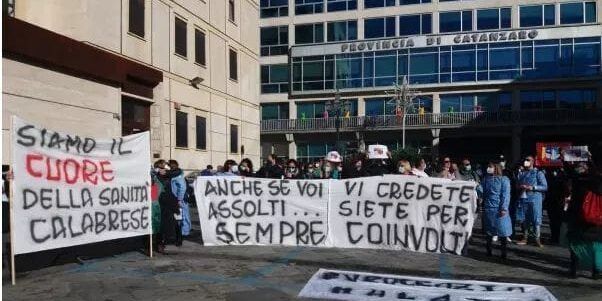 Sant’Anna, Belcaro: «Contro i lavoratori un’ingiustizia atroce»