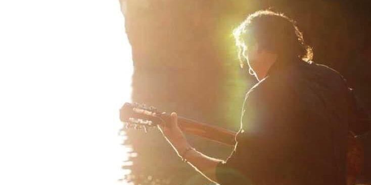 Daniele Fabio in concerto a Mendicino, un viaggio alla scoperta delle antiche radici