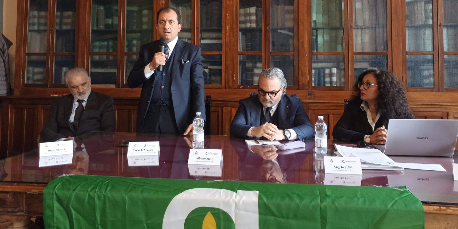 Confagricoltura, opportunità della Pac 2023/2027. «Occasione da non sprecare»