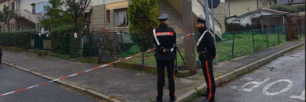 Quarantunenne uccisa a coltellate nel Padovano, è caccia al marito
