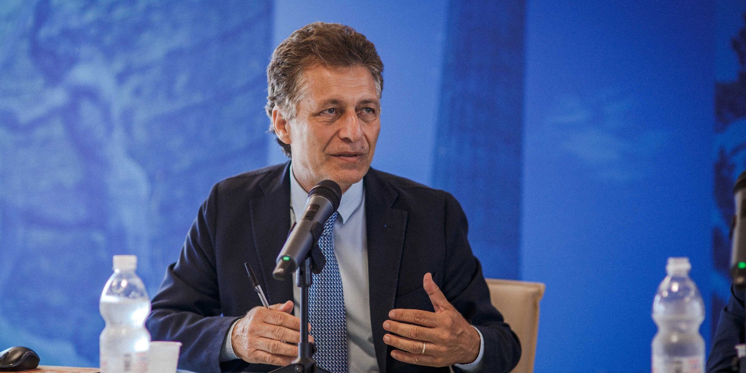 Ingegneria informatica all’Università Magna Graecia, Confindustria: «Occasione strategica»