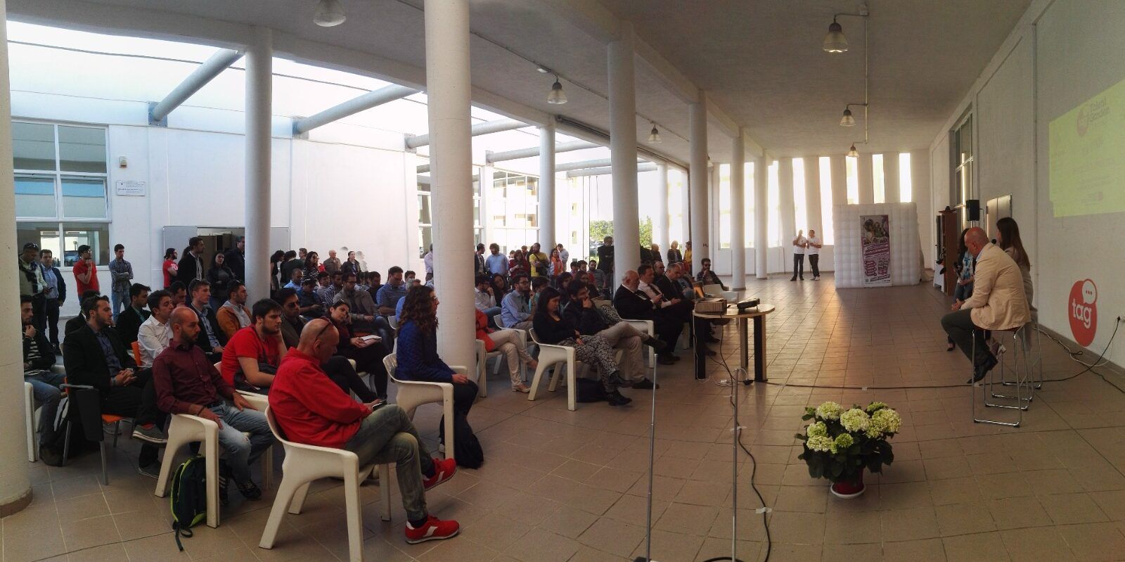 Cosenza, il Talent Garden celebra il traguardo dei 10 anni