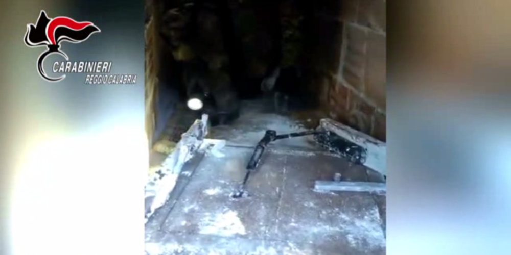 Rosarno, rapine a mano armata: arrestato pregiudicato legato a una nota “famiglia” – VIDEO