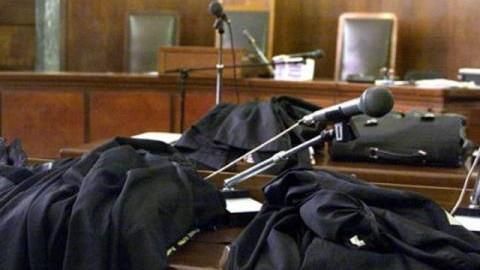 Calabria Verde, Mellace lascia il carcere