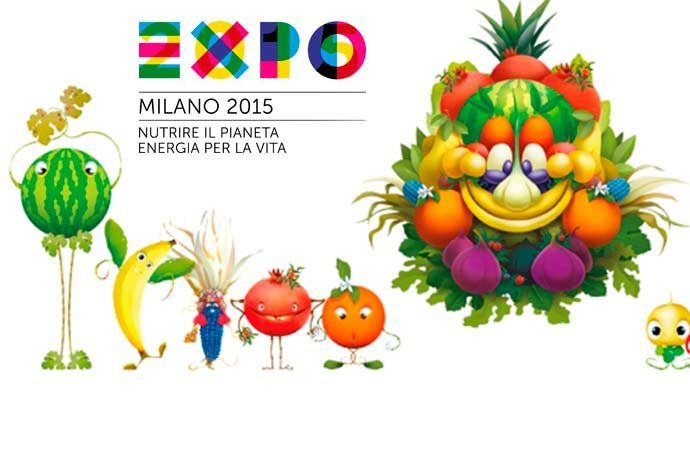La Calabria protagonista all'Expo