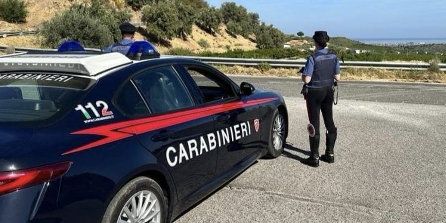 Corigliano Rossano, aggressione sul lungomare: ferito un lavoratore stagionale pachistano