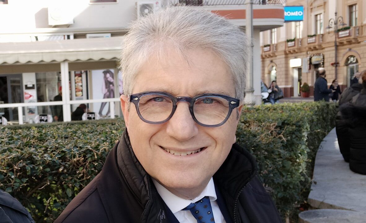 Crotone, Cerrelli lascia la Lega