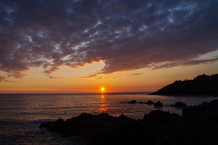 In Calabria non si muore di solo caldo