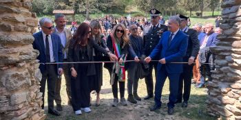 Abbazia di Corazzo, a Carlopoli il restauro che rilancia memoria e identità – FOTO