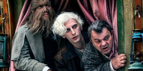 Calabria protagonista ai Nastri d’Argento con "Freaks Out" e "Una Femmina"