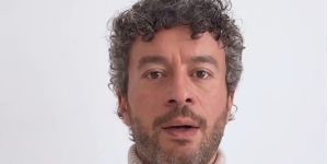 Muro crollato a Cosenza, Alimena: «Si attendeva la decisione di Comune e Sovrintendenza» – VIDEO