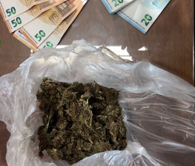 Pizzo, droga e lavoratori in nero nel villaggio vacanze