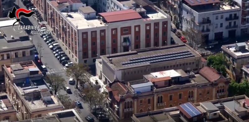 La riconquista del territorio della cosca Barreca e le trame economiche dei Condello