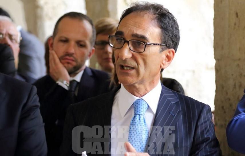 Catanzaro, giochi fatti per la nuova giunta Abramo