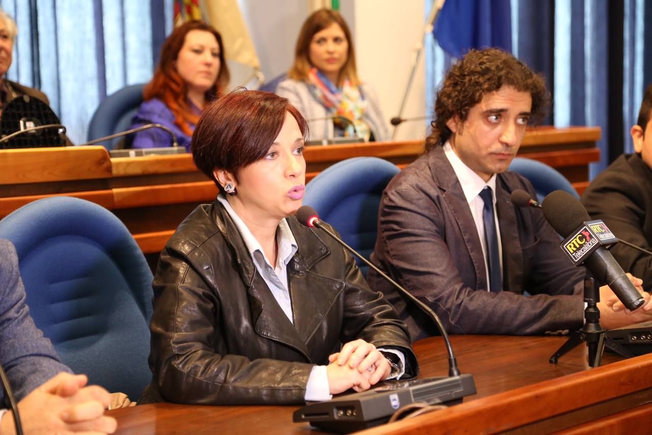 Cambiare Catanzaro in 91 punti (e Cinque Stelle)