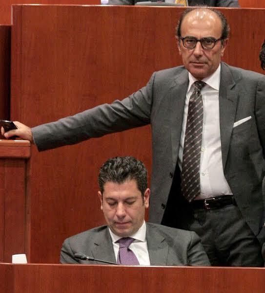 Annullato il sequestro di beni a Zoccali