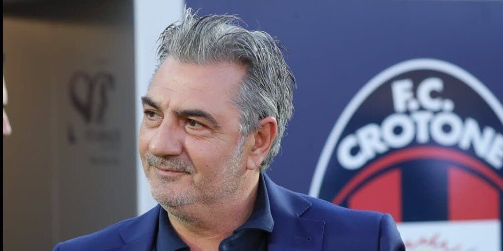 Superlega, Vrenna: «È la fine del calcio in Italia»