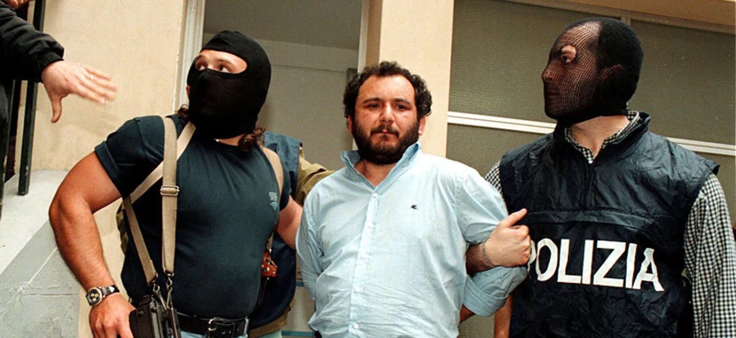 Strage di Capaci, Brusca è libero