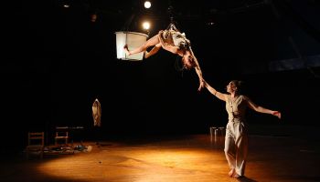 A Filadelfia debutta CICO, il festival del circo contemporaneo e del teatro urbano