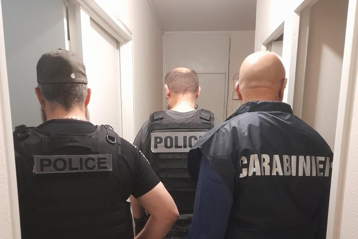 Traffico di migranti, estradato afghano arrestato in Germania