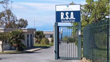 Rsa San Francesco di Paola, il Gruppo San Michele querela per diffamazione Domenico Regina