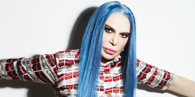 Il “Manifesto tour” di Loredana Bertè fa tappa a Mormanno