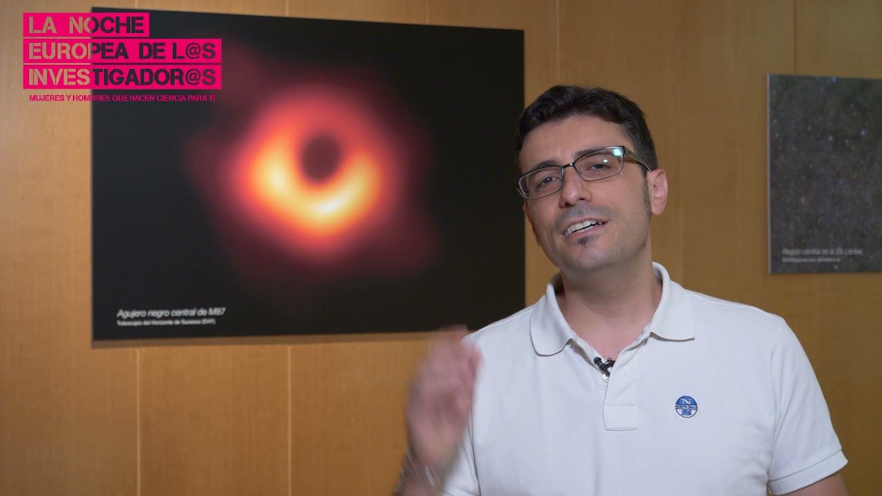 C’è un pezzo di Calabria nella scoperta del buco nero al centro della galassia