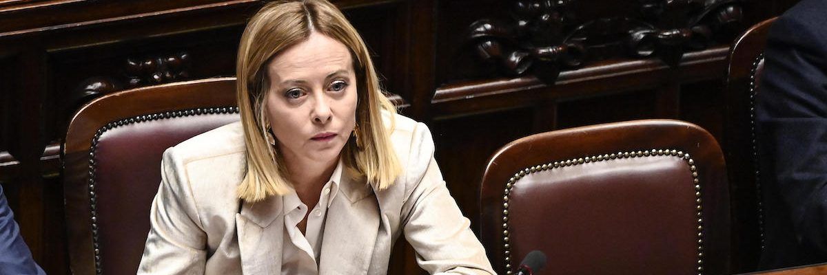 Melonellum e il caso Roggero: guida pratica alla democrazia con il trucco