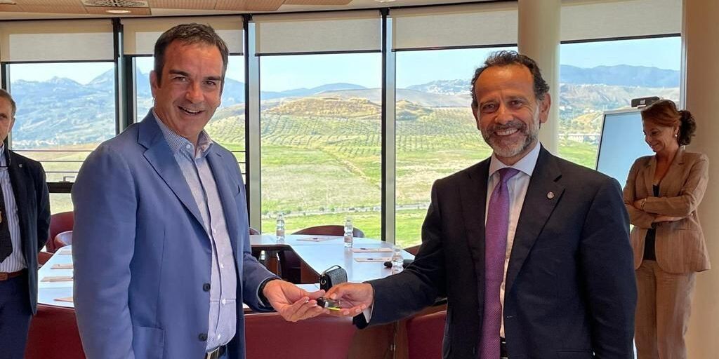 Occhiuto ha già scelto il dopo-Dolce: Minenna nuovo assessore