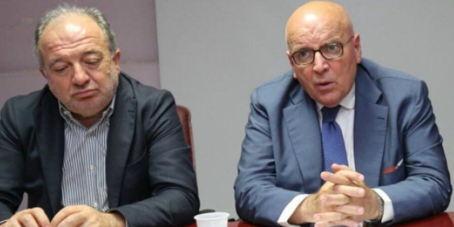 Consulenza in materia sanitaria a Pacenza, la Corte dei Conti assolve Oliverio e la sua Giunta regionale