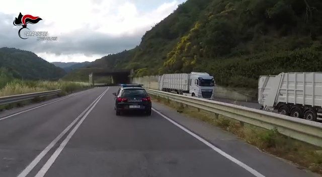 Società in amministrazione giudiziaria: indagate 13 persone tra cui 8 amministratori pubblici – VIDEO