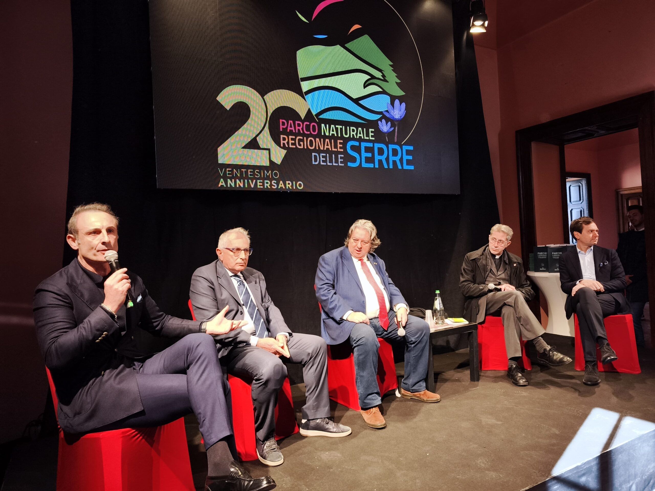 Promuovere le meraviglie della Calabria: a Vibo il contest fotografico del Parco delle Serre – FOTO E VIDEO