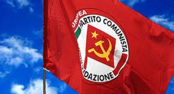 Rifondazione comunista: «S’interrompe il nostro percorso con Tansi»