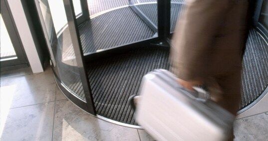 Porte girevoli alla Cittadella: Bufano capo di gabinetto al posto di Vigna che va alla Film Commission