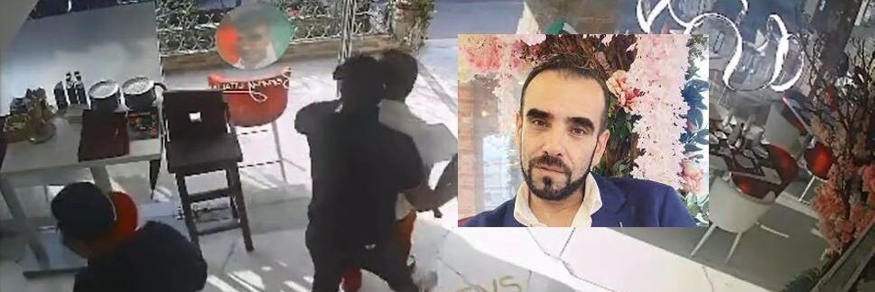 Liberato lo chef sequestrato in Ecuador: «Sto bene»