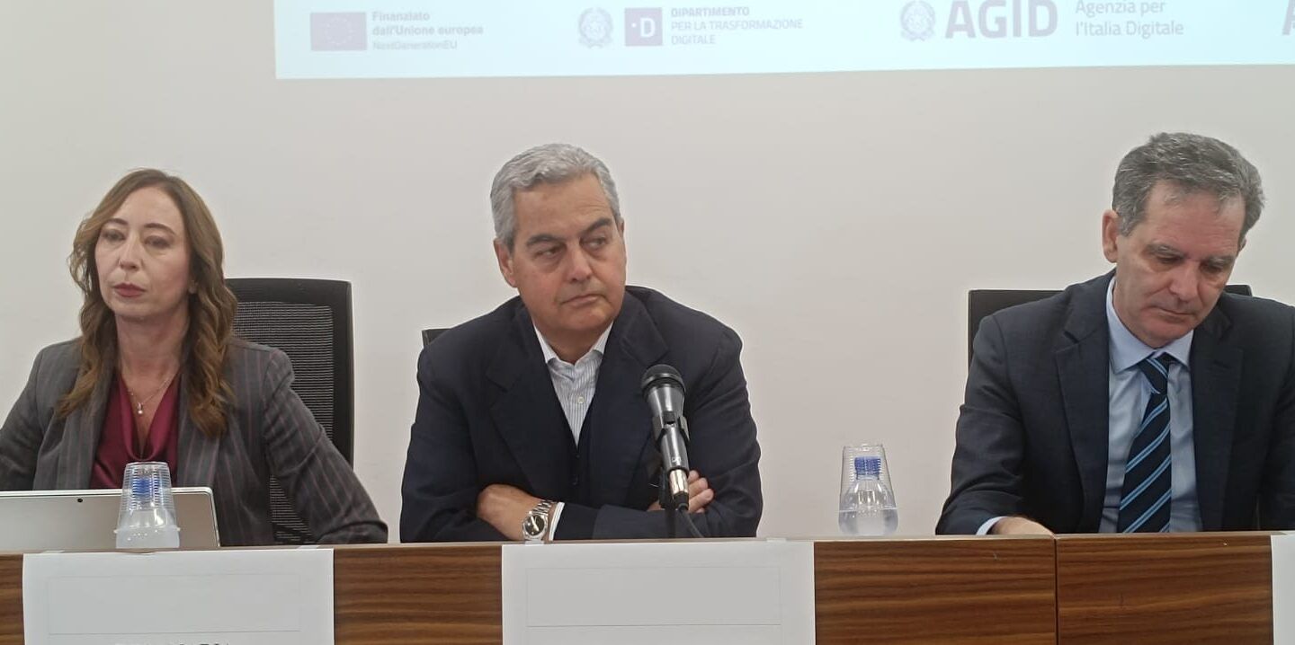 ReDigit, Academy e un grande Data Center: le tappe della “rivoluzione” digitale in Calabria