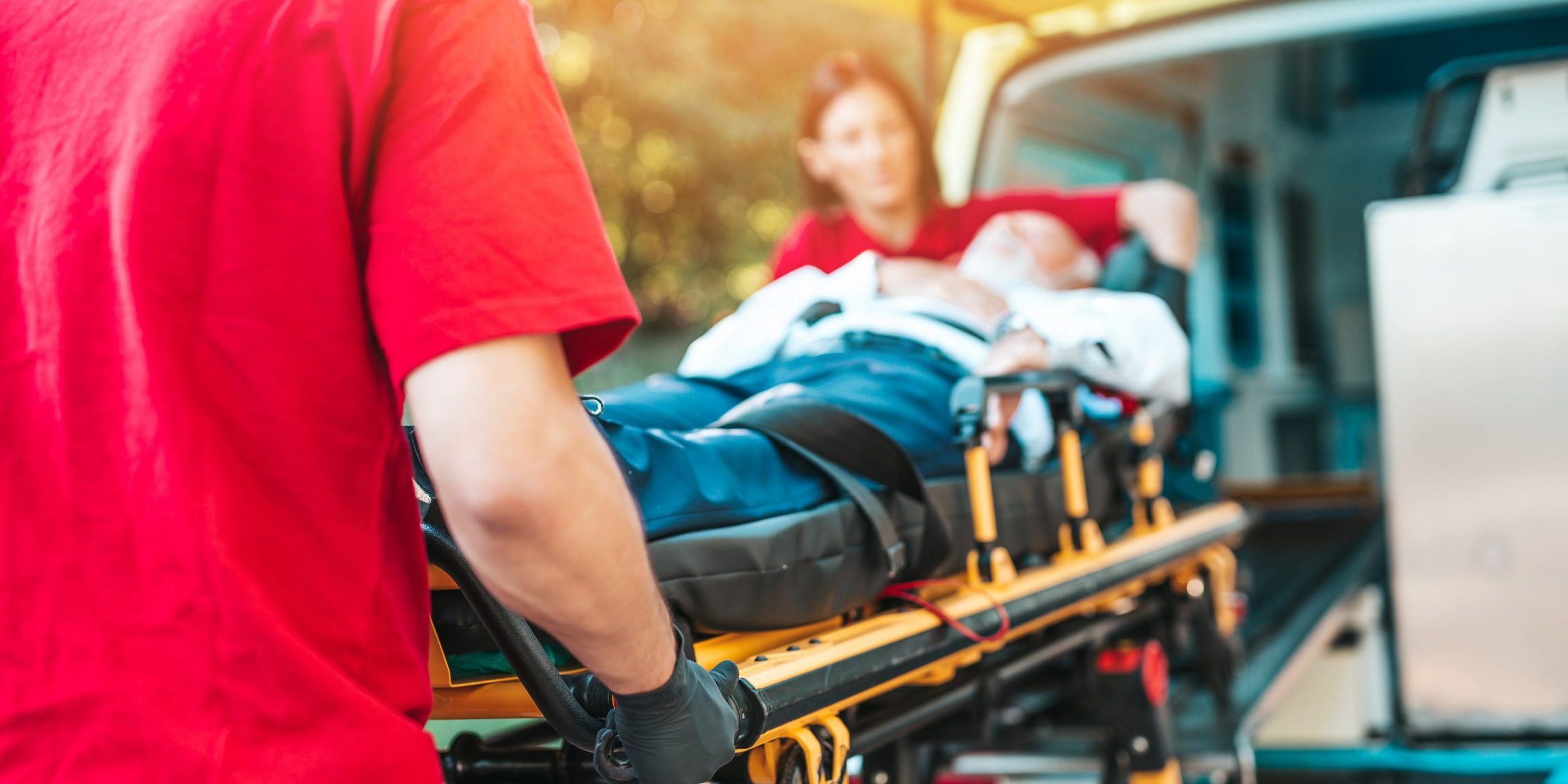 Trauma maggiore, ecco la nuova rete regionale: soccorsi più coordinati e cure integrate