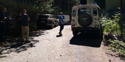 sorical cotronei trepidò