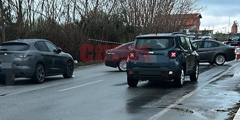 Tragedia a Lamezia Terme, carabiniere si toglie la vita