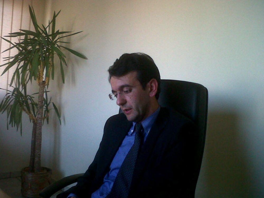 Primarie Pd, D`Attorre si difende