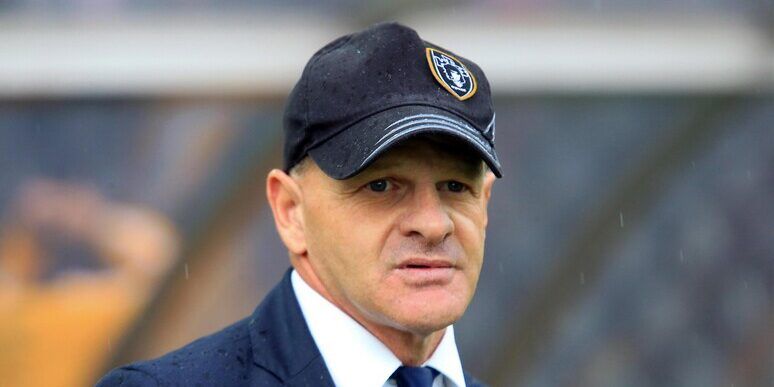 Bari, al posto di Marino arriva Beppe Iachini